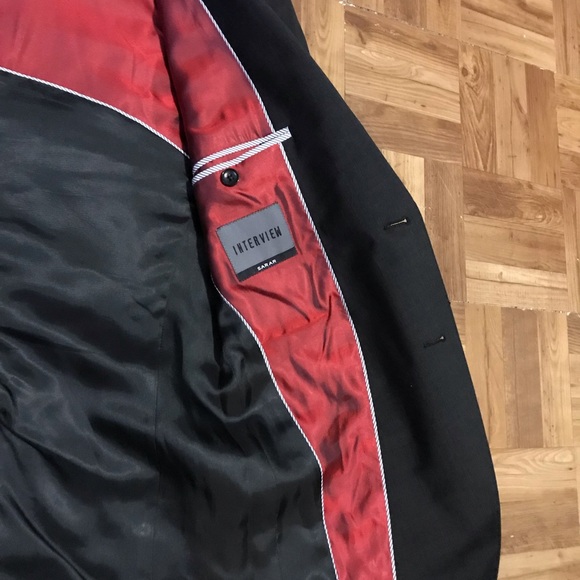 Toccami Blazer - Picture 2 of 6